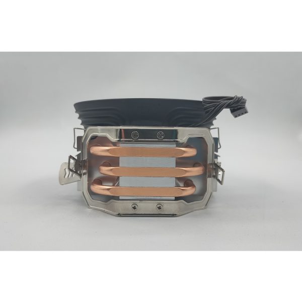 Сестема охлаждения DeepCool GAMMAXX 300, DeepCool, LGA 1150, LGA 1151, LGA 1200, LGA 1155, LGA 1156