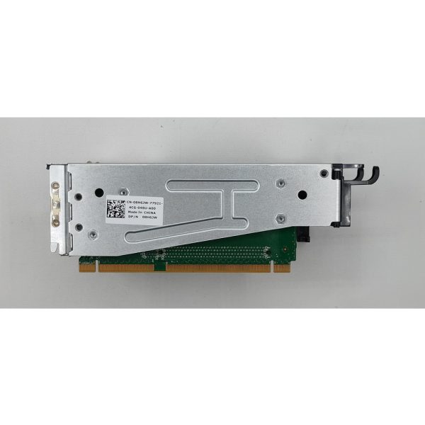 PCI Riser 04KKCY, 08H6JW, 0101A0E00-000-G, Dell PowerEdge R730, R730XD