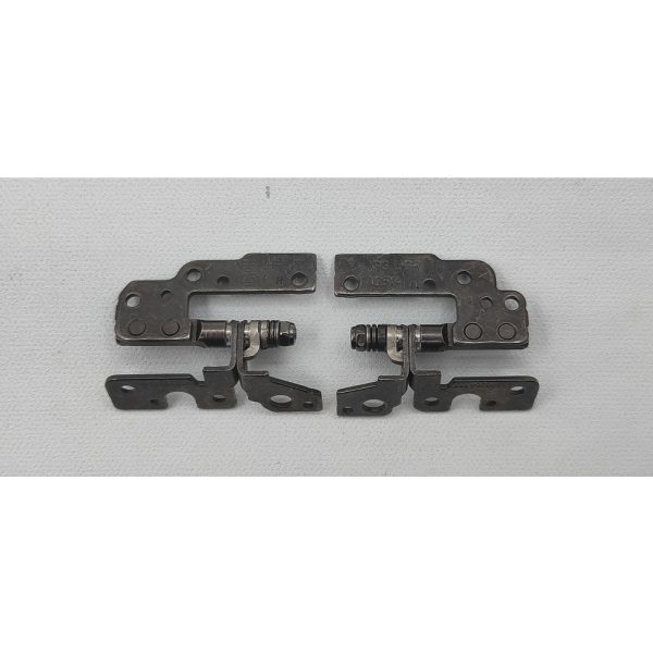 Петли 433.0G303.1001, 433.0G304.1001, NB13 LHB-L, NB13 LHB-R, Dell Latitude 5310