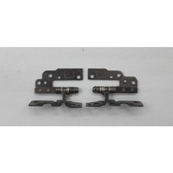 Петли 433.0G303.1001, 433.0G304.1001, NB13 LHB-L, NB13 LHB-R, Dell Latitude 5310