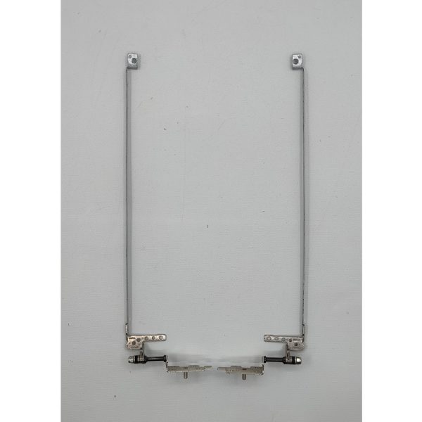 Петли 33.4TE09.001, 33.4TE08.001, Lenovo IdeaPad B575, B580, B590