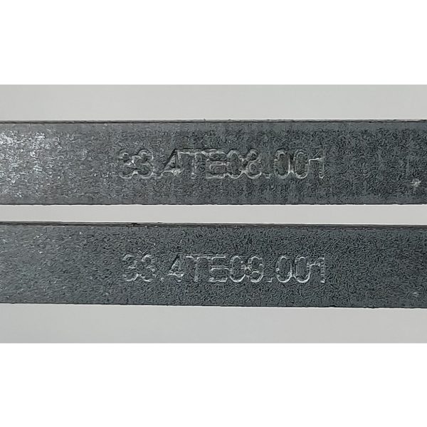 Петли 33.4TE09.001, 33.4TE08.001, Lenovo IdeaPad B575, B580, B590