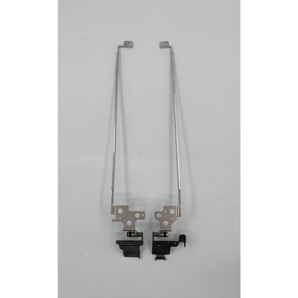 Петли 434.00H09.XXXX, 434.00H08.XXXX, Dell Inspiron 15-3000, 15-3541, 15-3542, 15-5542, 15-7542