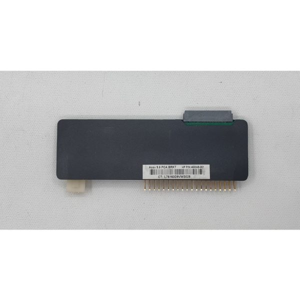 Плата расширения 452344-001, 445672-00A, 453049-001, 01010JN0B-491-G, HP SPS-PCA ODD