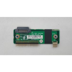 Плата расширения 452344-001, 445672-00A, 453049-001, 01010JN0B-491-G, HP SPS-PCA ODD