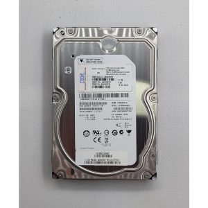 Жесткий диск ST4000NM0023, 46W0975, 46W0977, 46W0978, 46W0979, HP, 4 Тб, SAS, 3.5