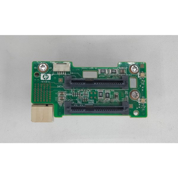 Backplane 453935-001, HP ProLiant BL680c G5, SAS, SATA