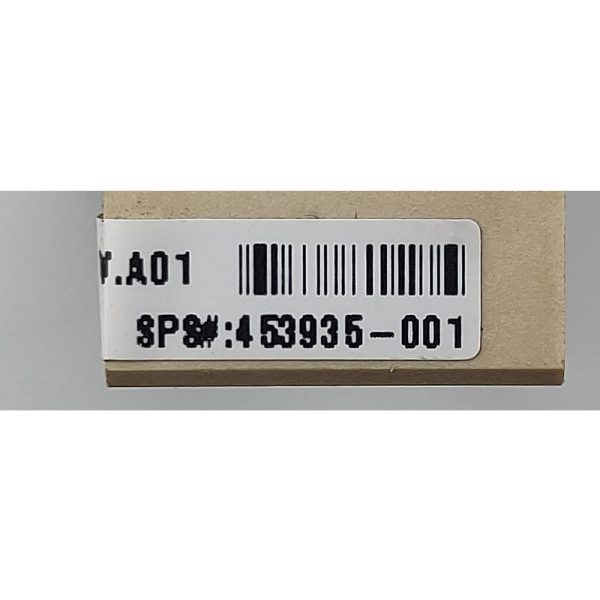 Backplane 453935-001, HP ProLiant BL680c G5, SAS, SATA