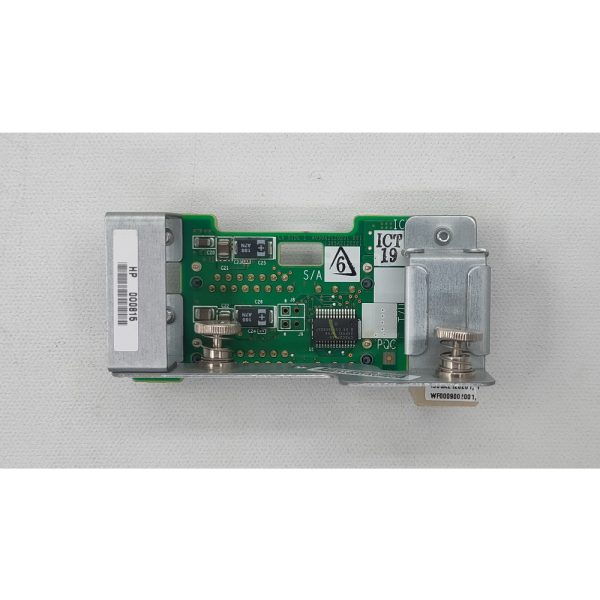 Backplane 453935-001, HP ProLiant BL680c G5, SAS, SATA