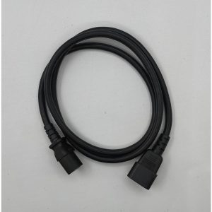Кабель питания 1.2 М, C13 TO C14