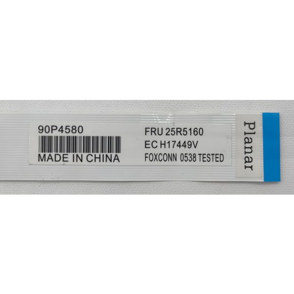 Кабель 25R5160, 90P4580, IBM eServer xSeries 346, FDD Floppy