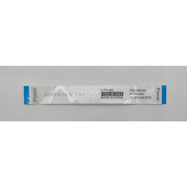 Кабель 25R5160, 90P4580, IBM eServer xSeries 346, FDD Floppy