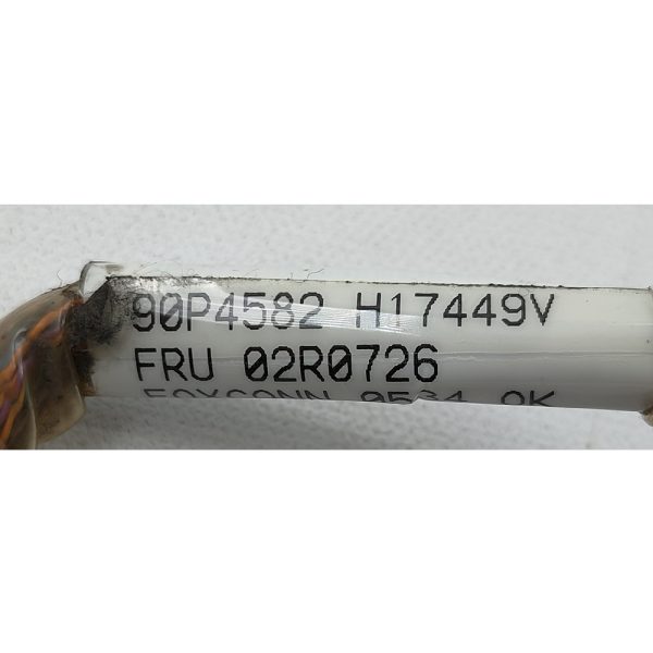 Кабель 90P4582, 02R0726, IBM eServer xSeries 346