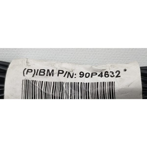 Кабель 25R5163, 90P4632, IBM xSeries 346, 18pin