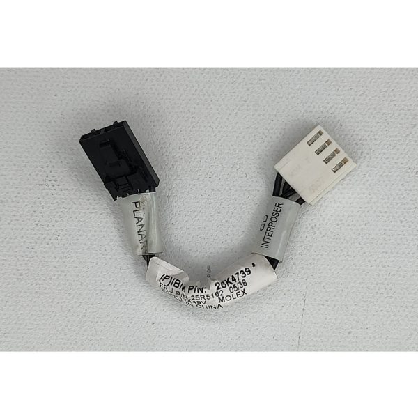 Кабель 26K4739, 25R5162, IBM xSeries 346