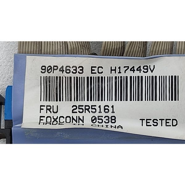 Кабель 90P4633, 25R5161, IBM eServer xSeries 346, IDE