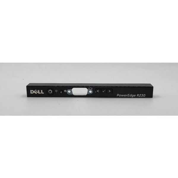 Передняя панель управления 0215H4, Dell PowerEdge R730