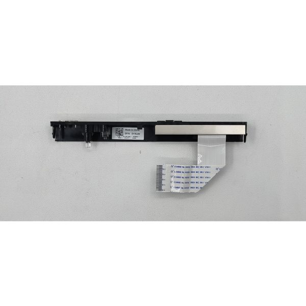 Передняя панель управления 0215H4, Dell PowerEdge R730