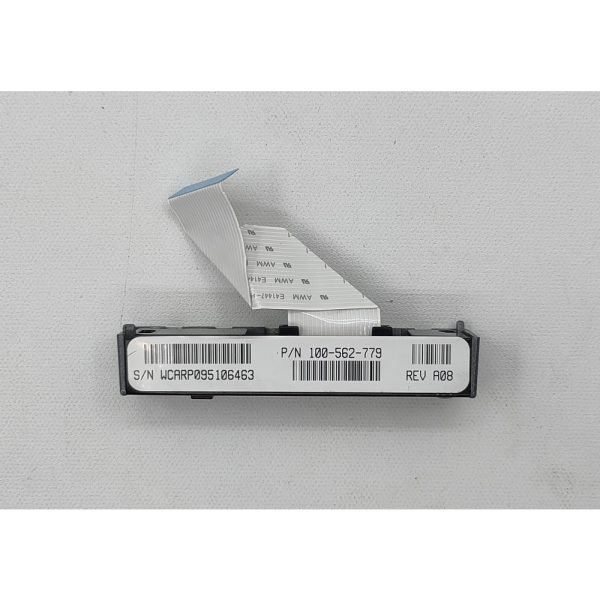 Передняя панель управления 100-562-779, Dell R730XD