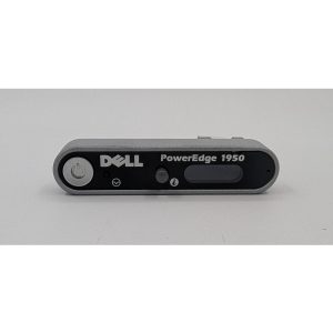 Панель питания 0MW388, Dell PowerEdge 1900, 1950, 2900, 2950