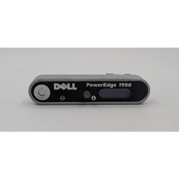 Панель питания 0MW388, Dell PowerEdge 1900, 1950, 2900, 2950