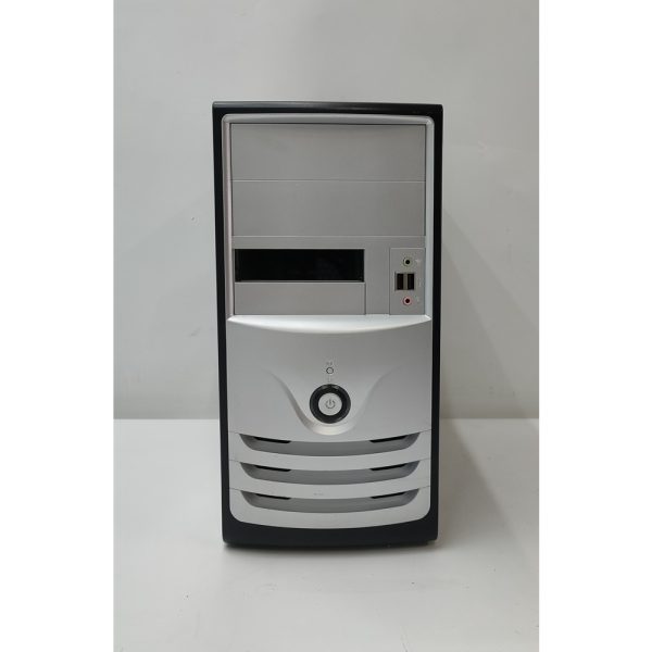 Корпус InWin, БЕЗ БП