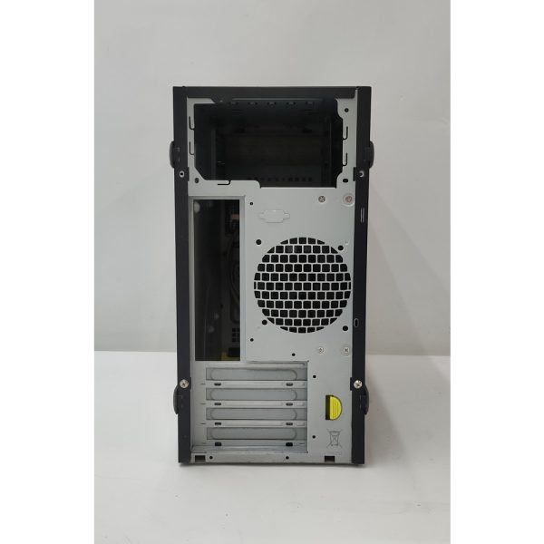 Корпус InWin, БЕЗ БП