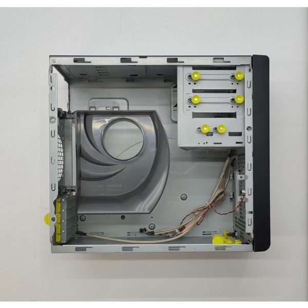 Корпус InWin, БЕЗ БП
