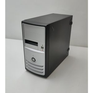 Корпус InWin, БЕЗ БП