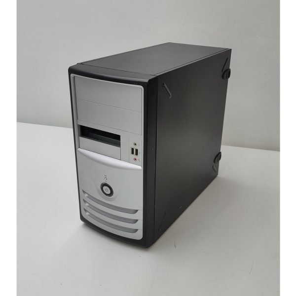 Корпус InWin, БЕЗ БП