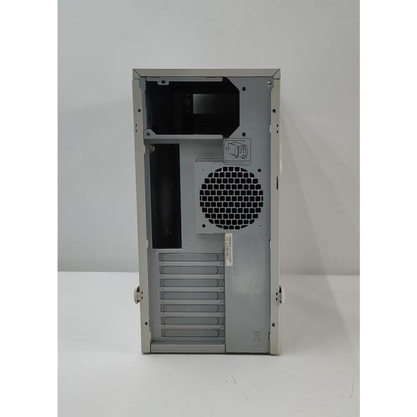 Корпус InWin, БЕЗ БП
