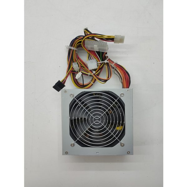 Блок питания IP-P300AJ2-0, 1DPP300J200001, Powerman, 300W