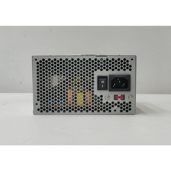 Блок питания IP-P300AJ2-0, 1DPP300J200001, Powerman, 300W