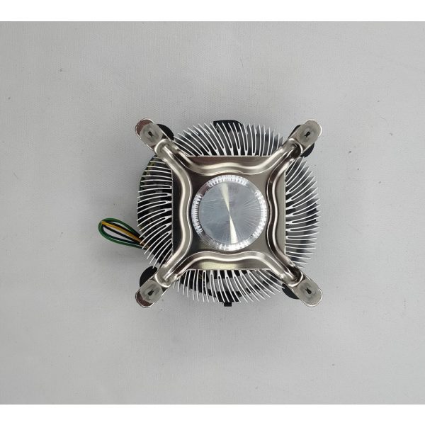 Система охлаждения D34223-002, 1A010B200, Intel, Foxconn LGA775