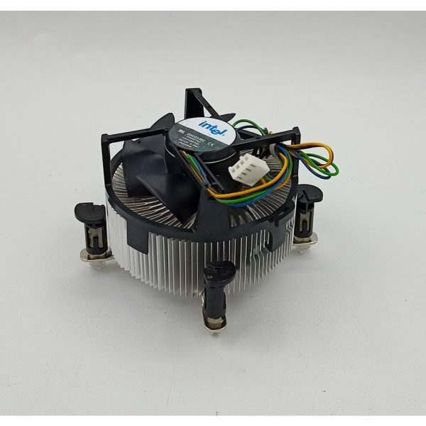 Система охлаждения D34223-002, 1A010B200, Intel, Foxconn LGA775