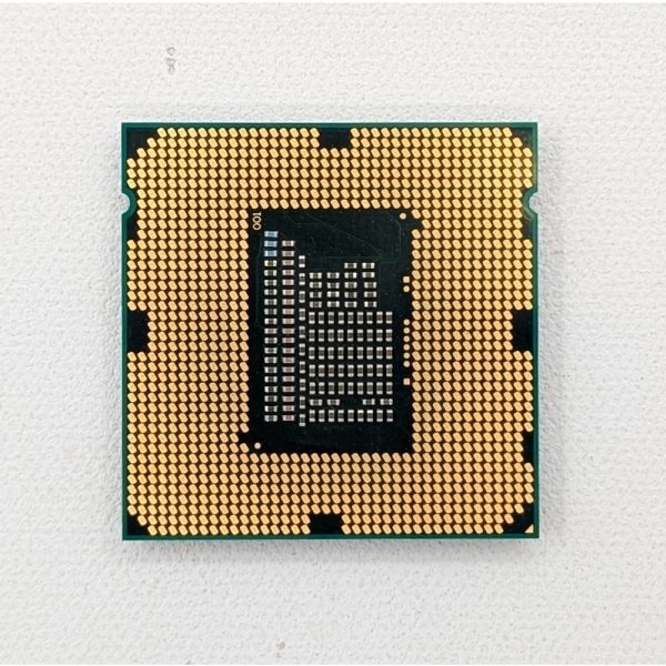 Процессор Intel Core i3-2100, SR05C