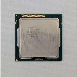 Процессор Intel Core i3-2100, SR05C