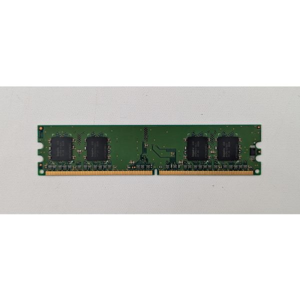 Модуль памяти HYMP532U64P6-C4, Hynix, DDR2, 256Mb, 4200U, non-ECC