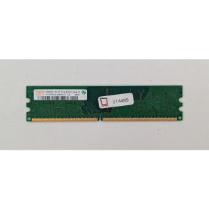 Модуль памяти HYMP532U64P6-C4, Hynix, DDR2, 256Mb, 4200U, non-ECC
