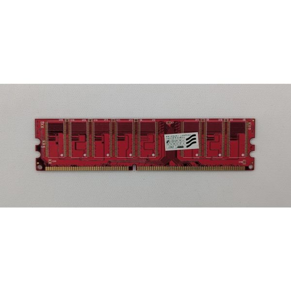 Модуль памяти MPXB62F-38KT3R, Kingmax, DDR, 256Mb, 3200, DIMM