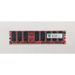 Модуль памяти MPXB62F-38KT3R, Kingmax, DDR, 256Mb, 3200, DIMM