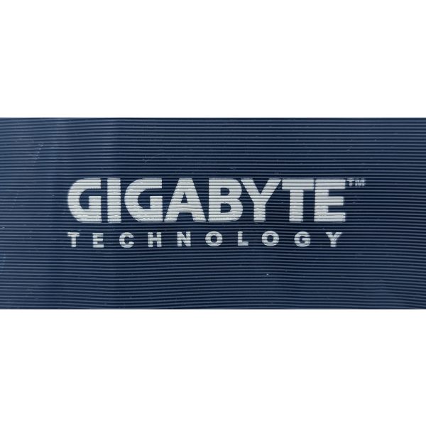 Шлейф IDE(M) 40pin to 2x IDE(M) 40pin, Gigabyte, 450мм