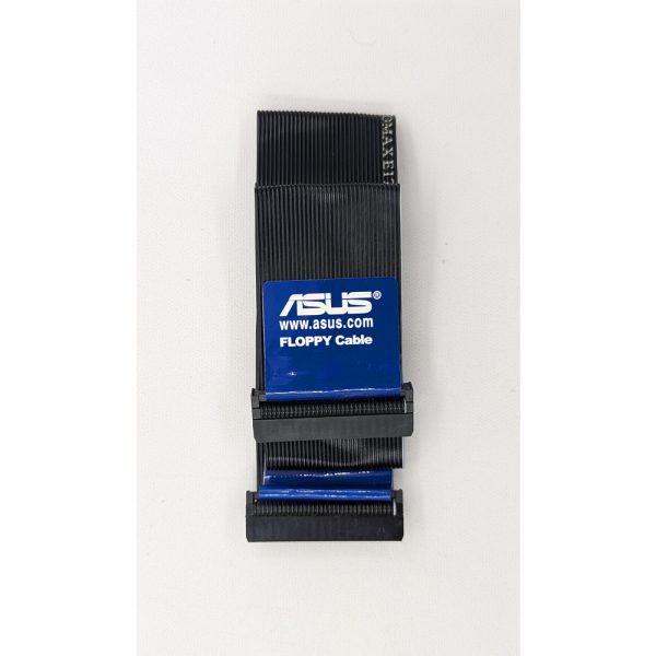 Шлейф FFD-IDC(M) 34pin, Asus, 500мм
