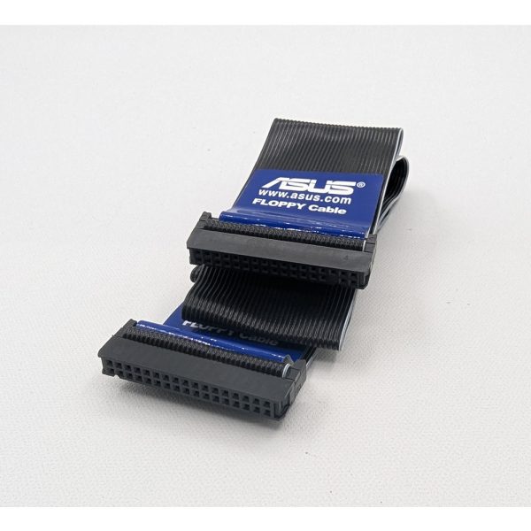 Шлейф FFD-IDC(M) 34pin, Asus, 500мм