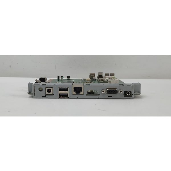 Материнская плата EB1007, SLBXD, Asus