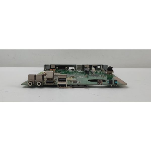 Материнская плата EB1007, SLBXD, Asus