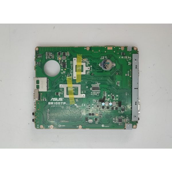 Материнская плата EB1007, SLBXD, Asus