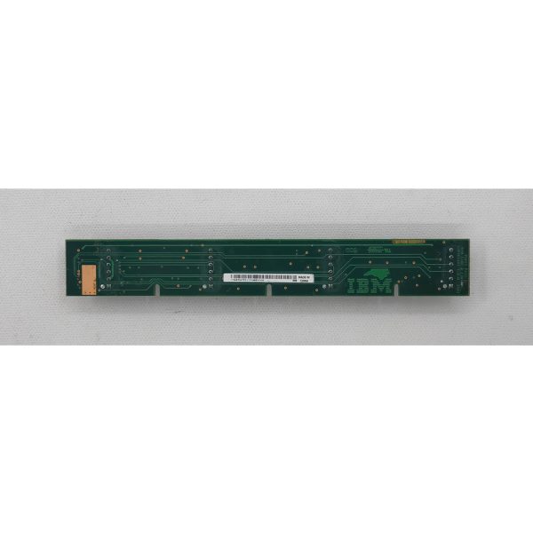 Backplane 26R0475, IBM eServer x336