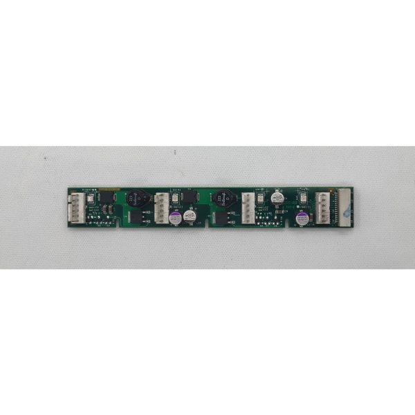 Backplane 26R0475, IBM eServer x336