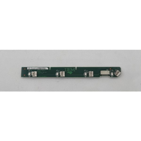 Backplane 26R0477, IBM eServer x336